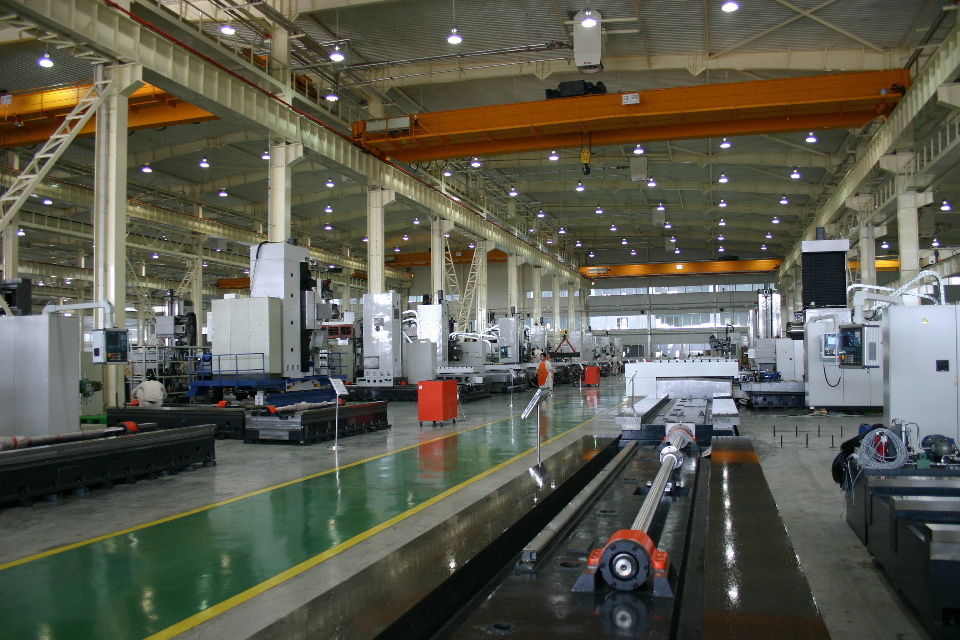 Shanghai HD ME Tech Co., Ltd.