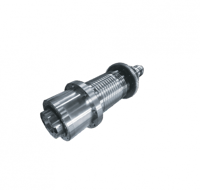 중량 수평 가공 센터 HMC 100Q 턴링 센터 가공 센터 6