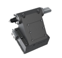 FANUC 고직성 고토크 CNC 라트 HTC40B 45도 통합 기울기 침대 금속 CNC 라트 3