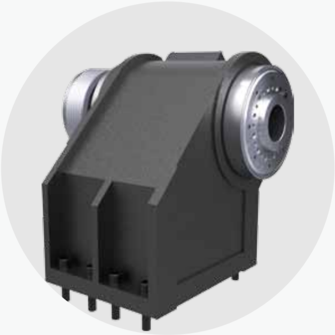 슬랜트 베드 CNC 턴 HTC40B 금속 턴 및 프레싱 머신 SMTCL CNC 턴 1