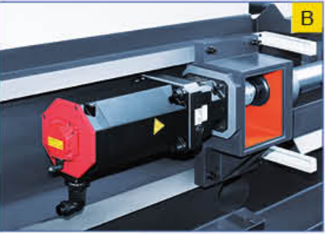 SMTCL 무거운 CNC 턴 5000mm HTC125500 수평 평면 침대 CNC 무거운 턴 2