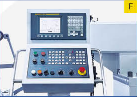 SMTCL 무거운 CNC 턴 5000mm HTC125500 수평 평면 침대 CNC 무거운 턴 6