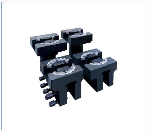 SMTCL 수직 CNC 턴 수직 턴 프레싱 센터 VTC250140 중량 턴 프레싱 기계 컴보 2