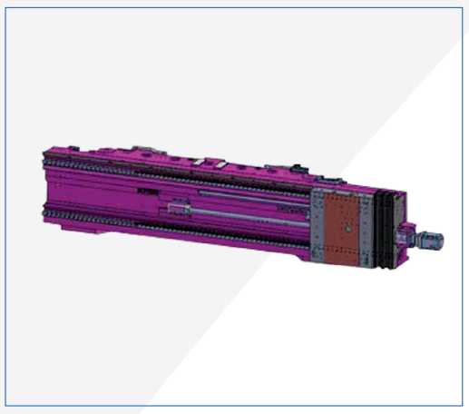 SMTCL 수직 CNC 턴 수직 턴 프레싱 센터 VTC250140 중량 턴 프레싱 기계 컴보 1