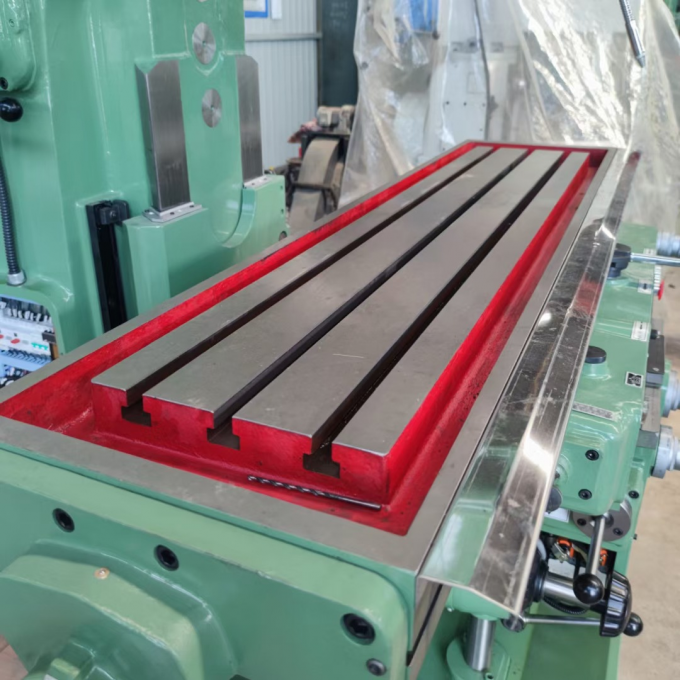 저비용 유니버설 프레싱 머신 X5040 수직 수동 프레싱 머신 2