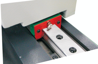 CNC 수평 표면 썰기 HDM-15050 AHD/MSI/CNC 고 정밀 3 축 중량 표면 썰기 3