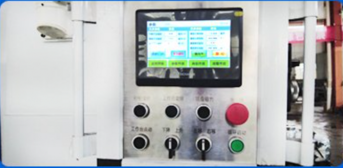 자동 수직 썰매기 HDM4100 수직 스핀들 표면 썰매기 정밀 수직 썰매기 1
