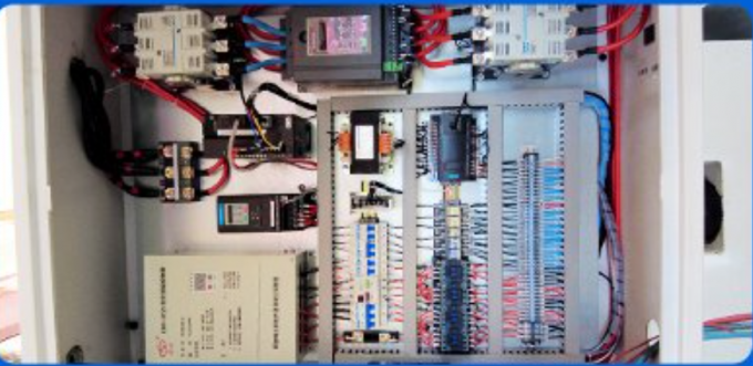 자동 수직 썰매기 HDM4100 수직 스핀들 표면 썰매기 정밀 수직 썰매기 2