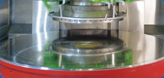 자동 수직 썰매기 HDM4100 수직 스핀들 표면 썰매기 정밀 수직 썰매기 7