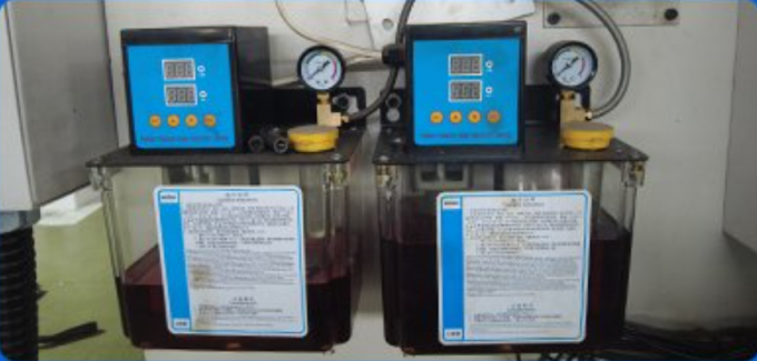 자동 수직 썰매기 HDM4100 수직 스핀들 표면 썰매기 정밀 수직 썰매기 8