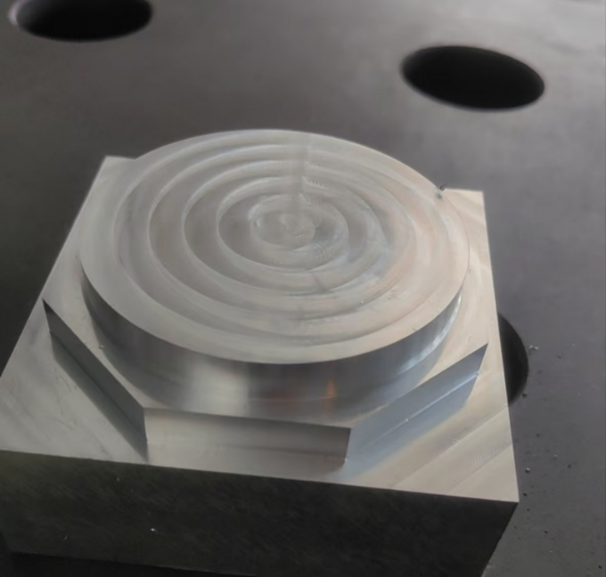 4 축 3 축 수직 가공 센터 SV960L 테이블 크기 1100 * 550mm 수직 밀링 센터 13