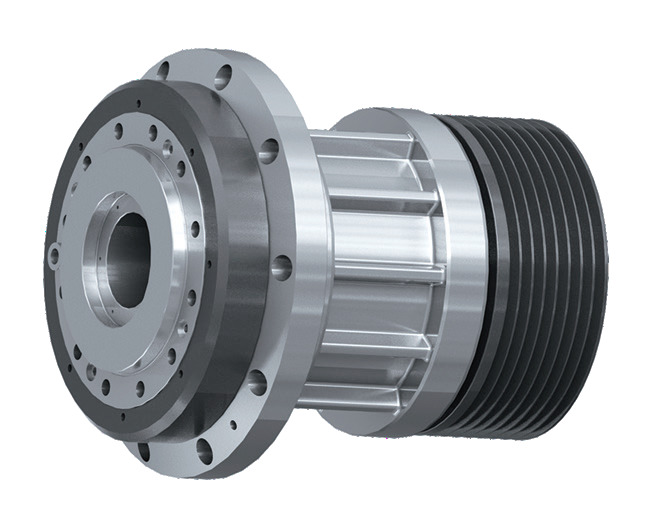 대형 금속 수직 CNC 선반 V8H 최대 절삭 높이 850mm Fanuc CNC 밀링 수직 선반 5