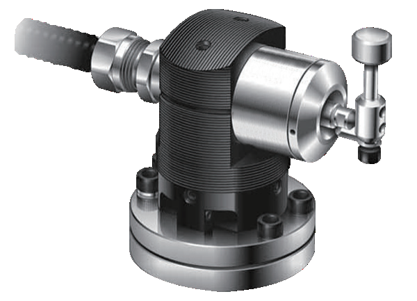 대형 금속 수직 CNC 선반 V8H 최대 절삭 높이 850mm Fanuc CNC 밀링 수직 선반 7