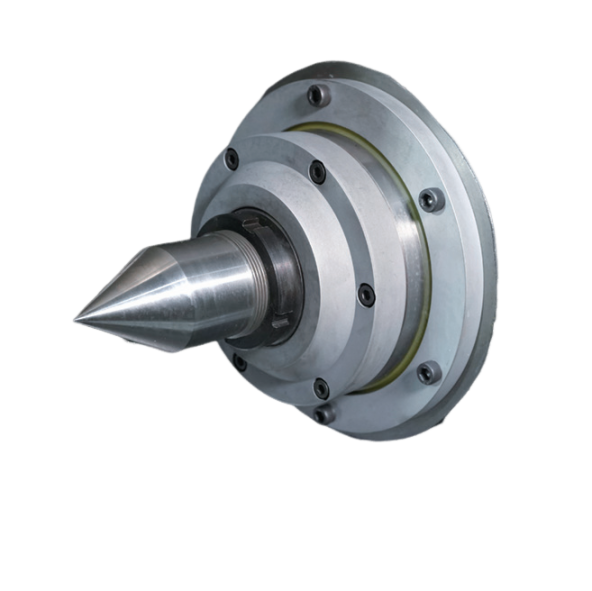 CNC 톱니 고 정밀 소 부품 처리 T5.1-100Q SMTCL 금속 슬랜트 베드 CNC 톱니 1