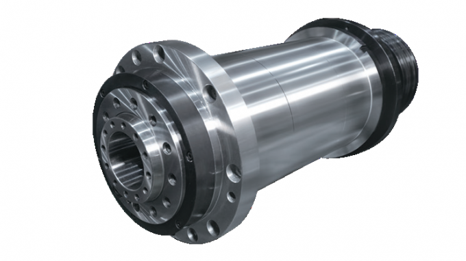 CNC 톱니 고 정밀 소 부품 처리 T5.1-100Q SMTCL 금속 슬랜트 베드 CNC 톱니 3