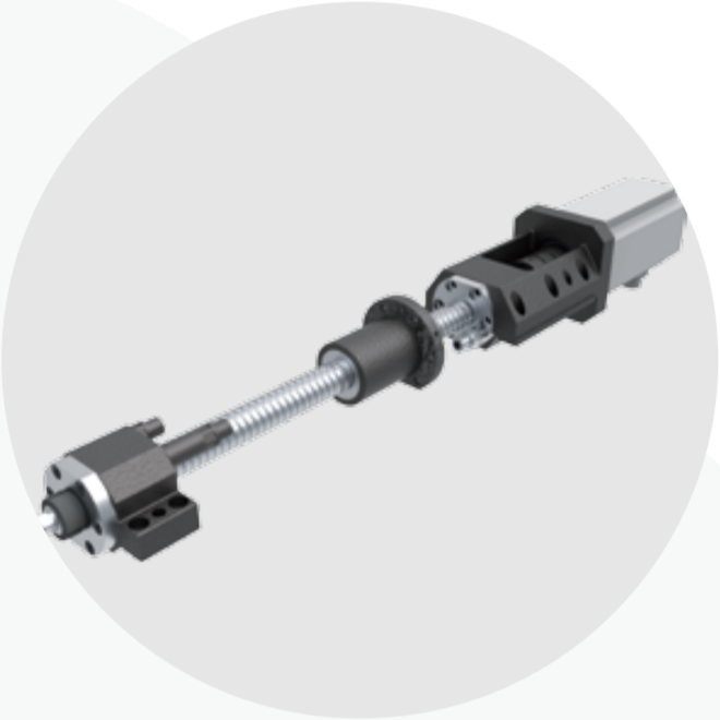 SMTCL 슬랜트 베드 CNC 라트 HTC40B 금속 CNC 라트 머신 6