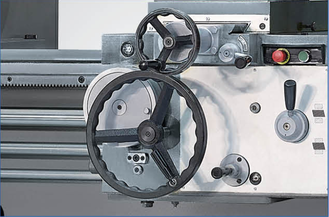 SMTCL 대형 톱니 기계 CW6180B 수동 톱니 6000mm 중량 엔진 톱니 턴 머신 2