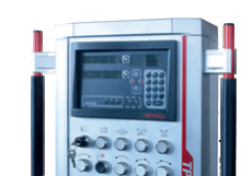 TPX6113 자동 수평 CNC 보링 밀링 머신 수평 보링 머신 2