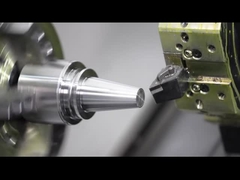 공장 직판 판매 IT35 작은 CNC 슬랜트 베드 라트 메탈 라트 및 프레싱 머신 SMTCL CNC 라트