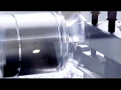 CAK4085 고품질 토노 CNC 턴 머신금속 턴 SMTCL 평면 CNC 턴