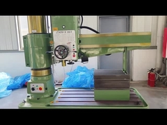 광선 굴착 기계 Z3080 큰 깊은 구멍 중량 수직 굴착 기계
