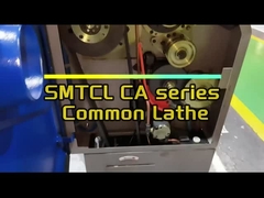 SMTCL 수동 톱니