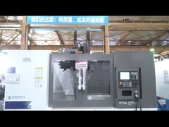 SMTCL VMC 850B 3/4/5 축 가공 센터 CNC 밀링 금속 기계 Z 축 여행 650mm VMC 기계