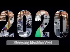DTC500 수직 가공 센터 고 정밀 CNC 프레이싱 기계