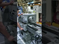 SMTCL 수동 톱니