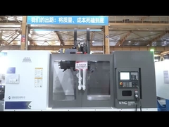 다기능 가공 센터 SMTCL VMC 850B Fanuc 제어 시스템 수직 가공 센터