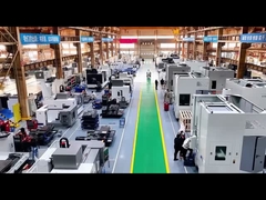 DTC500 수직 CNC 프레싱 가공 센터 고 정밀 수직 드릴링 및 탭 센터