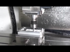 4 축 굴착 터핑 센터 DTC500 CNC 수직 처리 FANUC CNC 프레싱 머신
