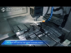 SMTCL 수직 드릴링 및 터핑 머신 DTC500 효율적인 CNC 드릴링 터핑 센터