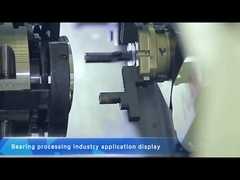 IT 50 시리즈 슬랜트 베드 CNC 턴 45도 CNC 턴 머신