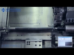 SMTCL CNC 턴링 센터 T5.2-500Q 펌프 로터 샤프트 처리 SMTCL CNC 턴