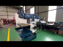 수동 CNC 보편 프레싱 머신 X8140A 리프팅 테이블