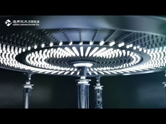 SMTCL 갱트리 가공 센터 GMC1220 포털 가공  boring And Milling Machine