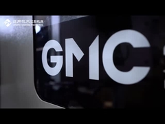 SMTCL GMC40120u 브릿지형 5축 가공 센터
