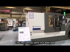 SMTCL CNC 라트