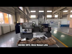 일반 수동 선반 CA6140A 1.5m 수동 선반