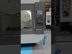 SMTCL DTC600H Es 고속 드릴링 및 탭핑 센터