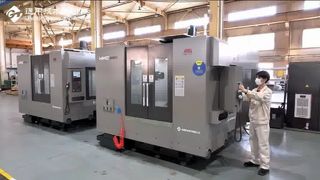 SMTCL 제조 워크숍