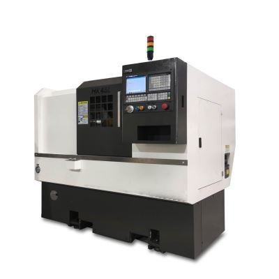 D300mm  칼 행 형태 CNC 선반 기계 절삭 공구대 HK45L