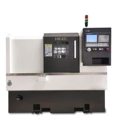 D300mm  칼 행 형태 CNC 선반 기계 절삭 공구대 HK45L