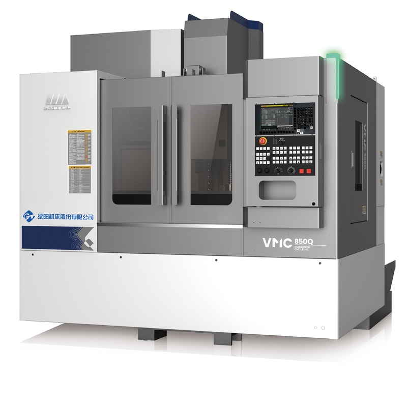 SMTCL CNC 수직 가공 센터 VMC850Q 턴링 센터 프레싱 드릴링 머신 SMTCL CNC 프레싱 머신