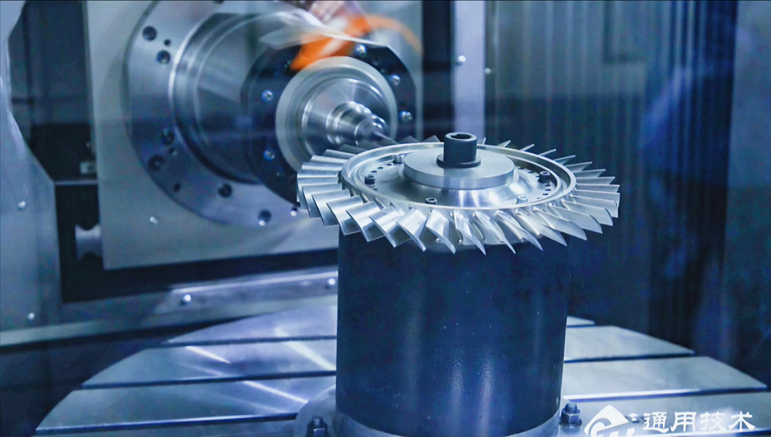 SMTCL 갱트리 가공 센터 GMC1220 SMTCL 포털 가공  boring And Milling Machine