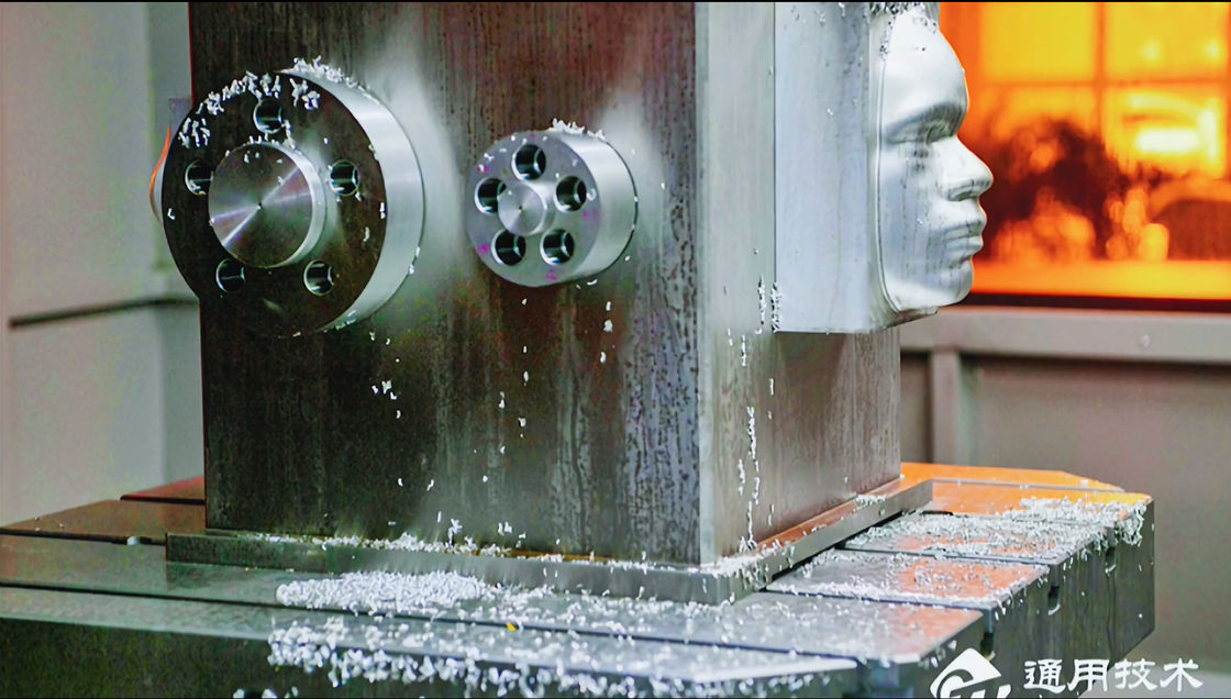 SMTCL 갱트리 가공 센터 GMC1220 SMTCL 포털 가공  boring And Milling Machine