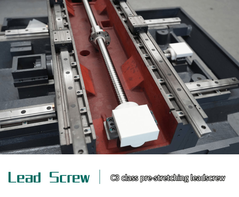 SMTCL VMC2100B 무거운 3 축 수직 가공 센터 4 축 수직 프레싱 머신 CNC 프레싱 머신