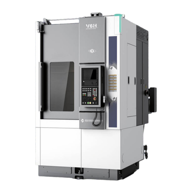 SMTCL 대형 금속 수직 CNC lathes V8H 최대 절단 높이 850mm Fanuc CNC 프레싱 수직 lathes