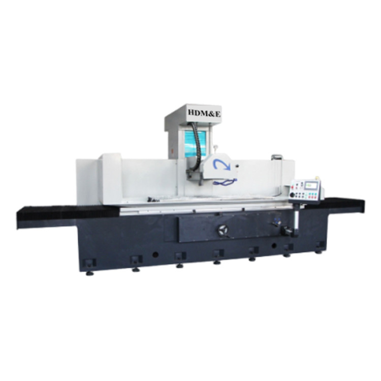 움직이는 기둥 표면 썰기 기계 HDM-25080 맥스. 테이블의 움직임 2700 * 900mm 표면 썰기